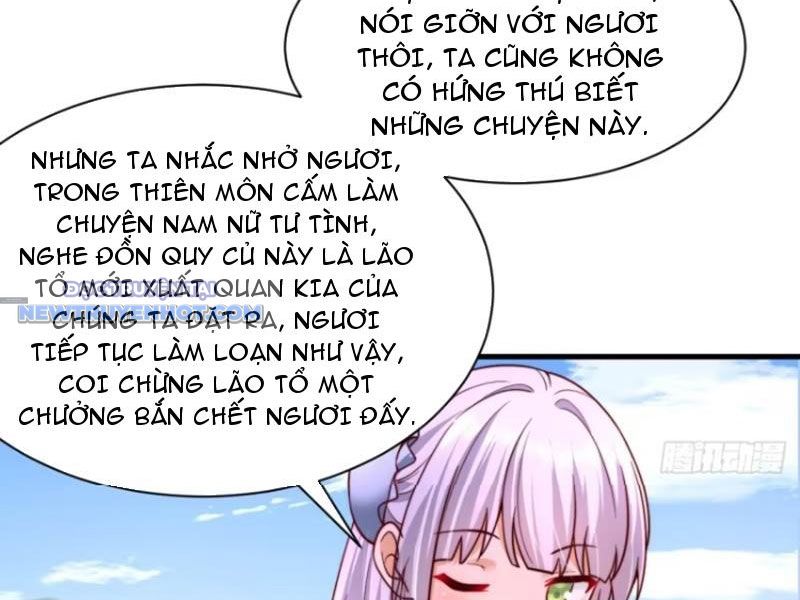 Thổ Lộ Với Mỹ Nữ Tông Chủ Xong, Ta Vô địch Rồi? chapter 18 - Trang 29