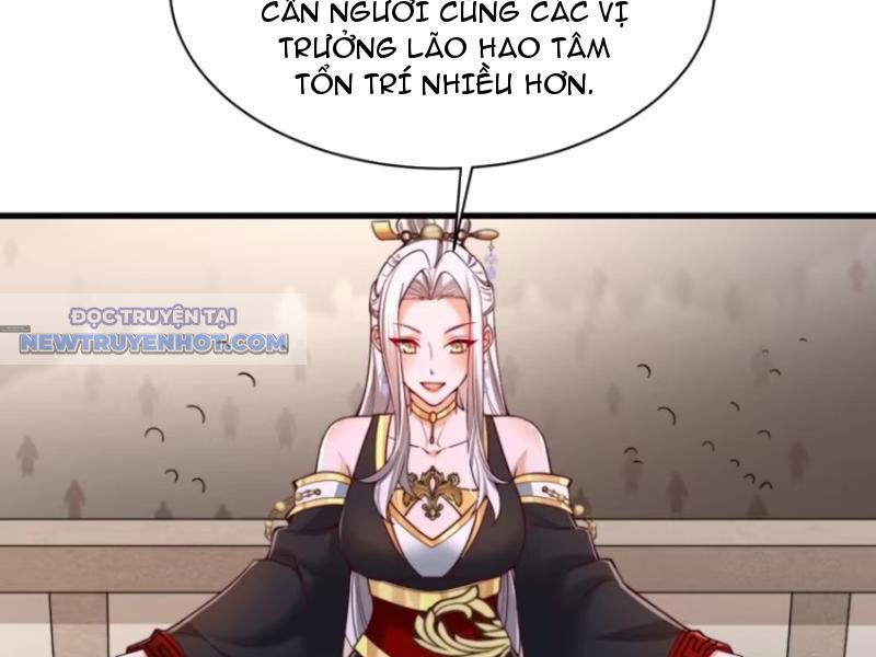 Thổ Lộ Với Mỹ Nữ Tông Chủ Xong, Ta Vô địch Rồi? chapter 10 - Trang 8