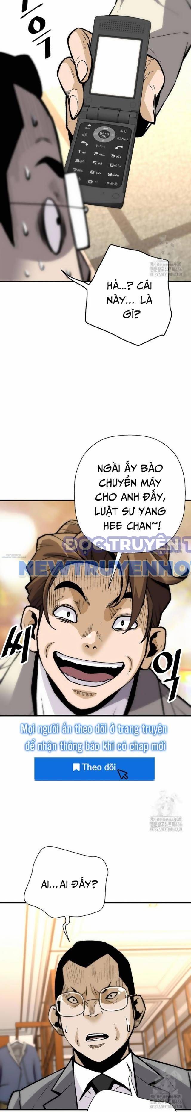 Sự Trở Lại Của Huyền Thoại chapter 152 - Trang 26