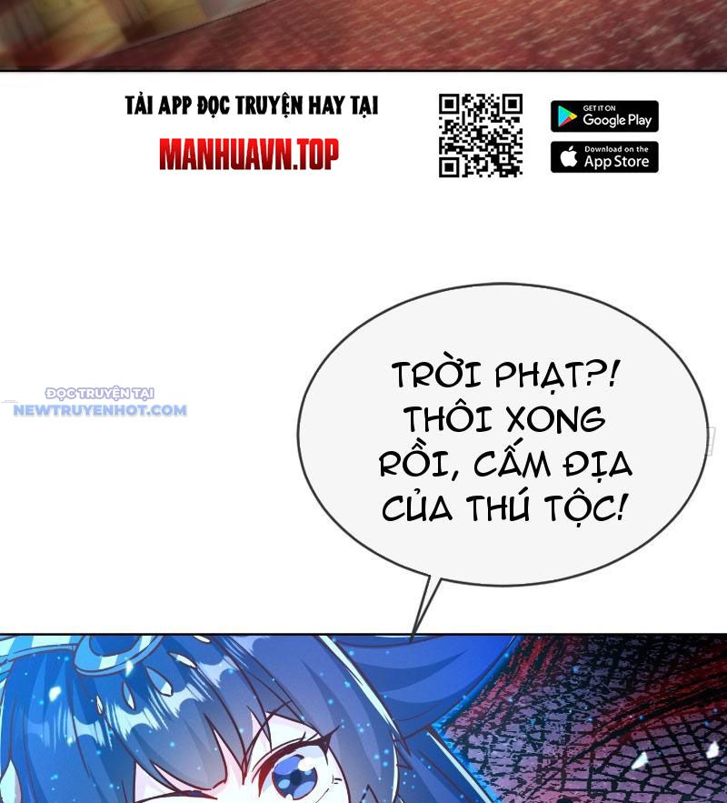 Thần Thiên Chí Tôn chapter 36 - Trang 59