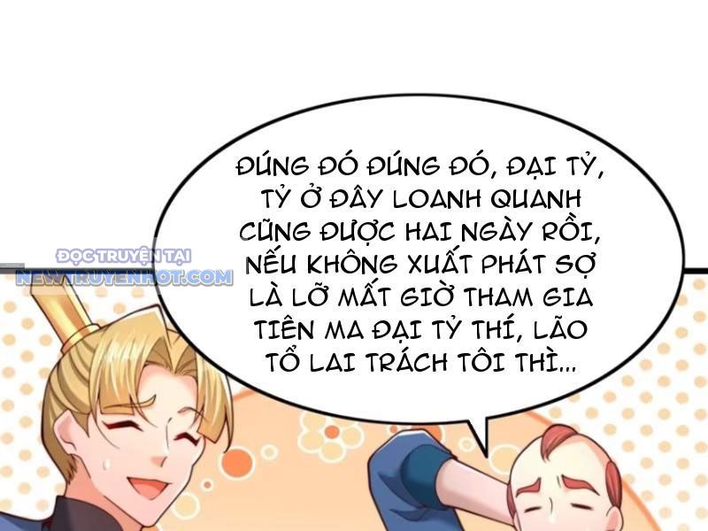 Thổ Lộ Với Mỹ Nữ Tông Chủ Xong, Ta Vô địch Rồi? chapter 21 - Trang 42