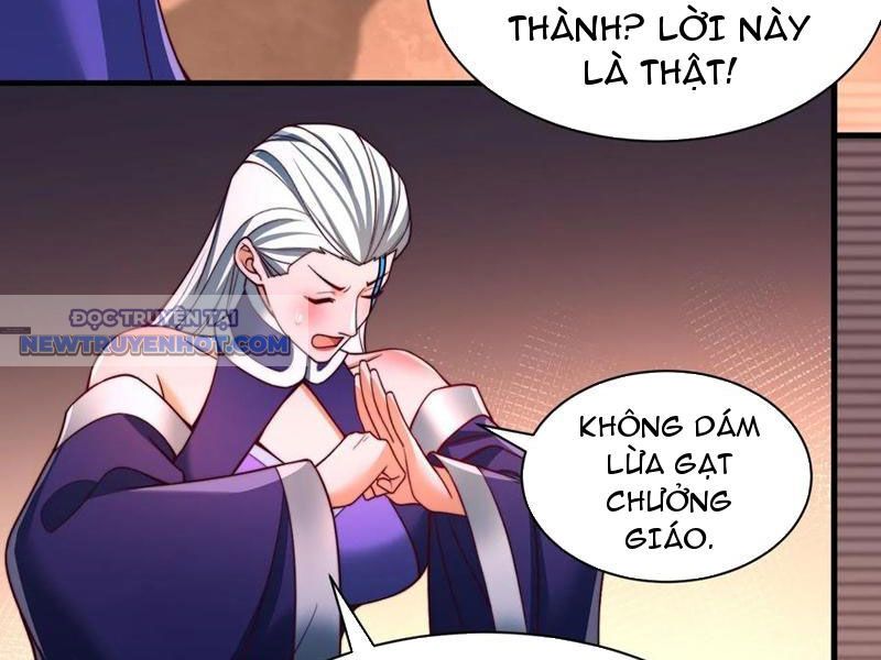 Thổ Lộ Với Mỹ Nữ Tông Chủ Xong, Ta Vô địch Rồi? chapter 50 - Trang 46