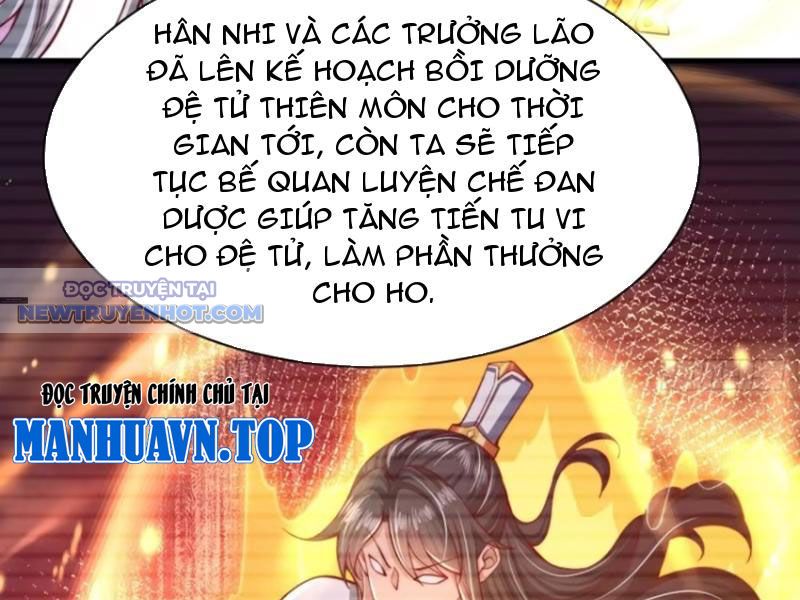 Thổ Lộ Với Mỹ Nữ Tông Chủ Xong, Ta Vô địch Rồi? chapter 13 - Trang 12