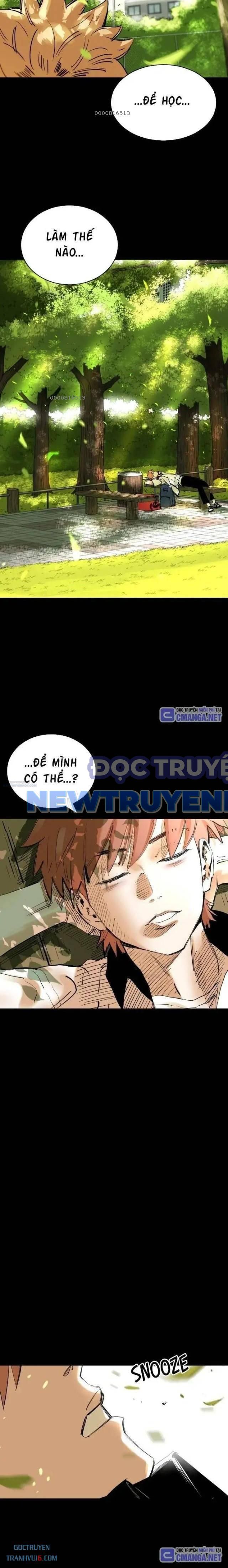 Sân Cỏ Chiến Kí chapter 118 - Trang 6