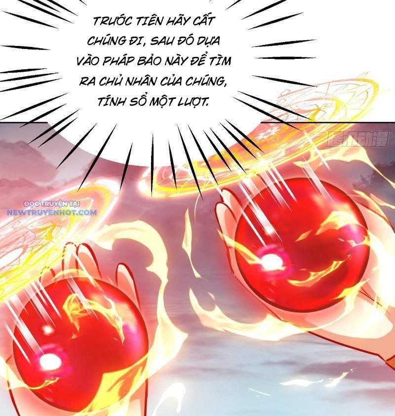 Thần Thiên Chí Tôn chapter 50 - Trang 36