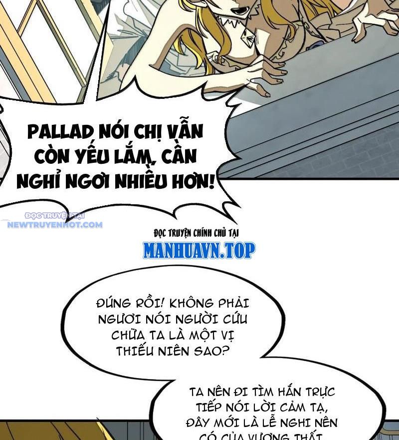 Từ Đáy Xã Hội Quật Khởi chapter 28 - Trang 6