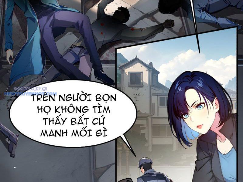 Chúa Tể Linh Khí Khôi Phục chapter 8 - Trang 3