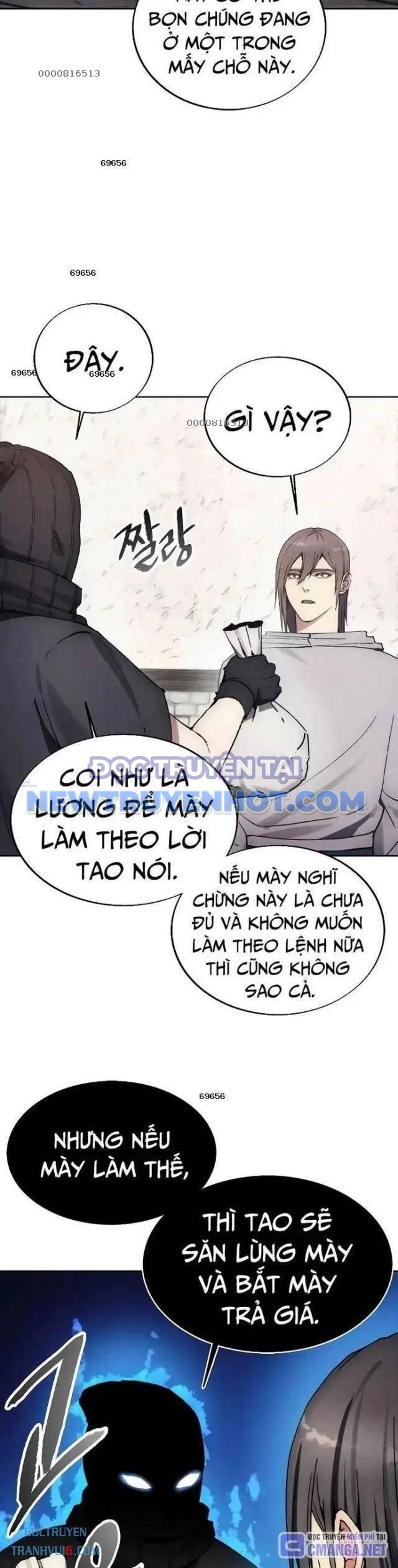 Tao Là Ác Nhân / Cách Sống Như Một Kẻ Phản Diện chapter 153 - Trang 2