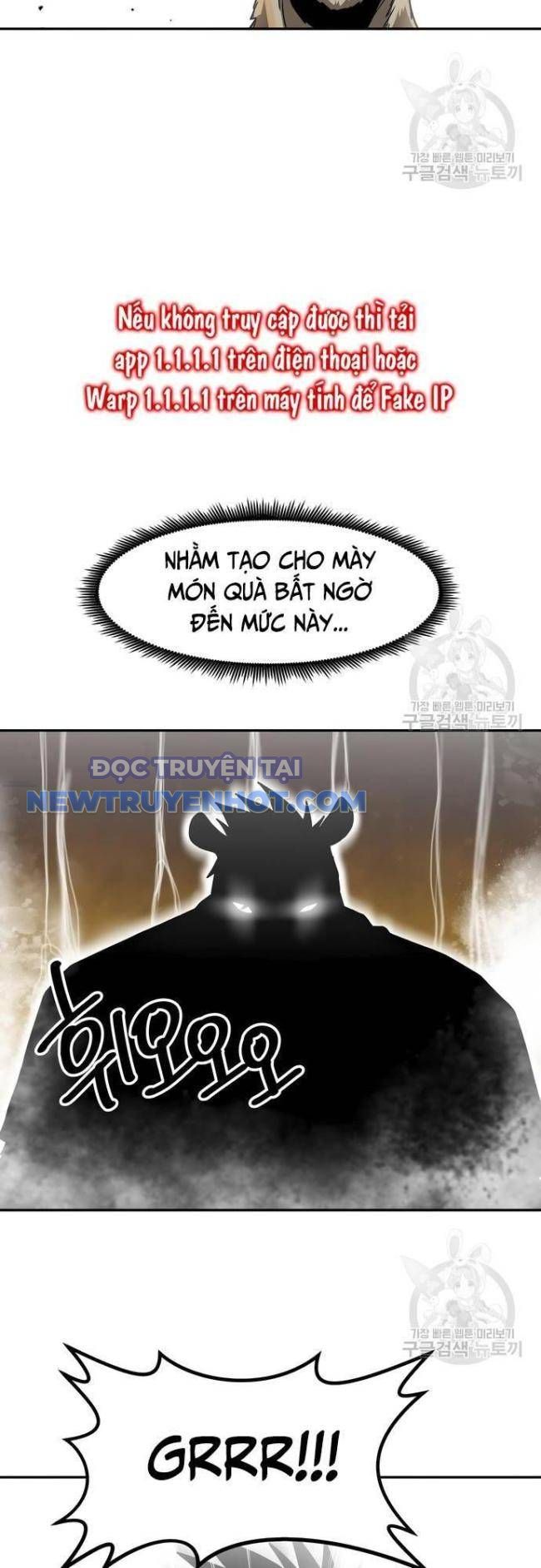 Trường Trung Học Thú Nhân chapter 28 - Trang 39