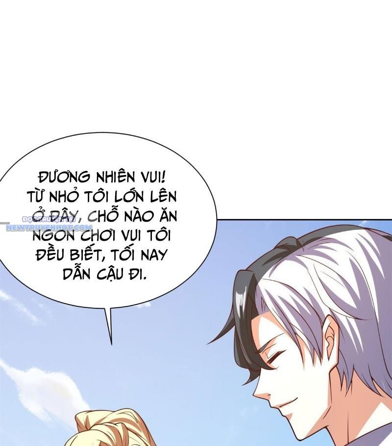 Đại Phản Diện chapter 228 - Trang 44