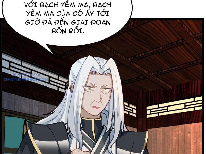 Tân Sủng Mị chapter 35 - Trang 5