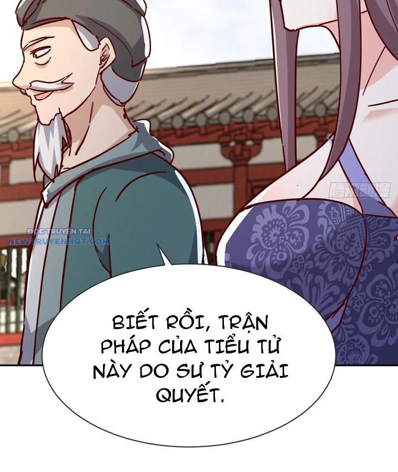 Thần Thiên Chí Tôn chapter 78 - Trang 35