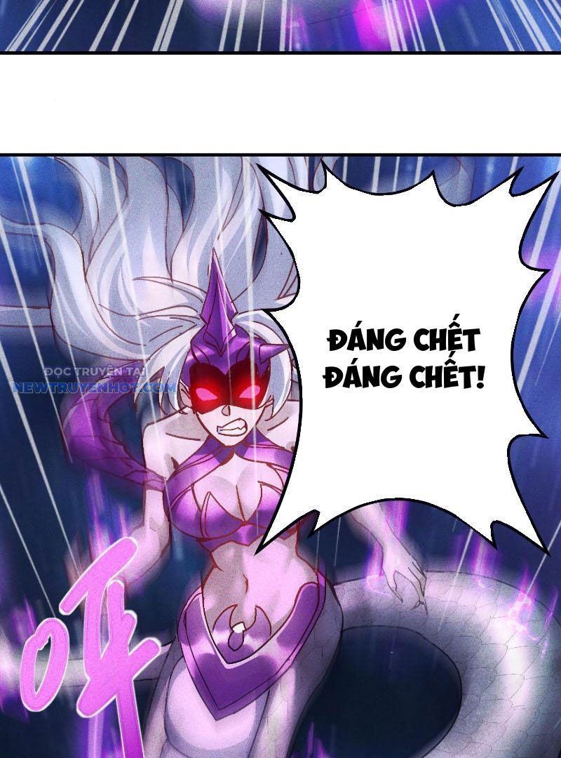 Thần Thiên Chí Tôn chapter 34 - Trang 22