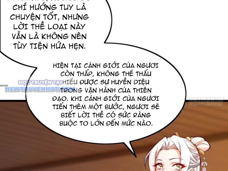 Thổ Lộ Với Mỹ Nữ Tông Chủ Xong, Ta Vô địch Rồi? chapter 11 - Trang 14