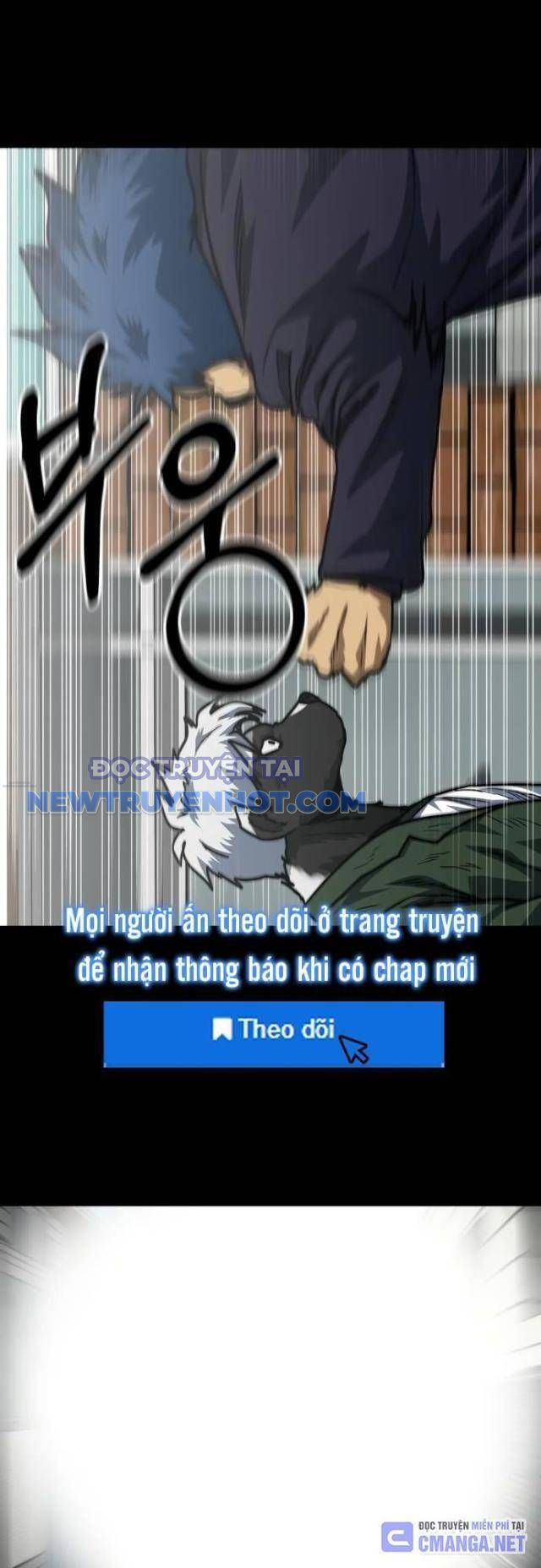 Trường Trung Học Thú Nhân chapter 83 - Trang 18