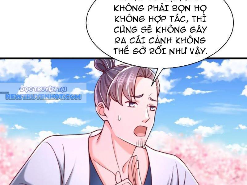 Thổ Lộ Với Mỹ Nữ Tông Chủ Xong, Ta Vô địch Rồi? chapter 69 - Trang 42