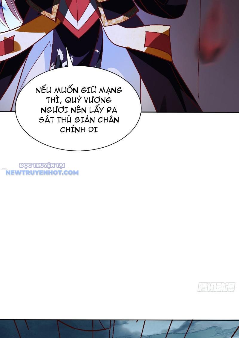 Thần Thiên Chí Tôn chapter 44 - Trang 39