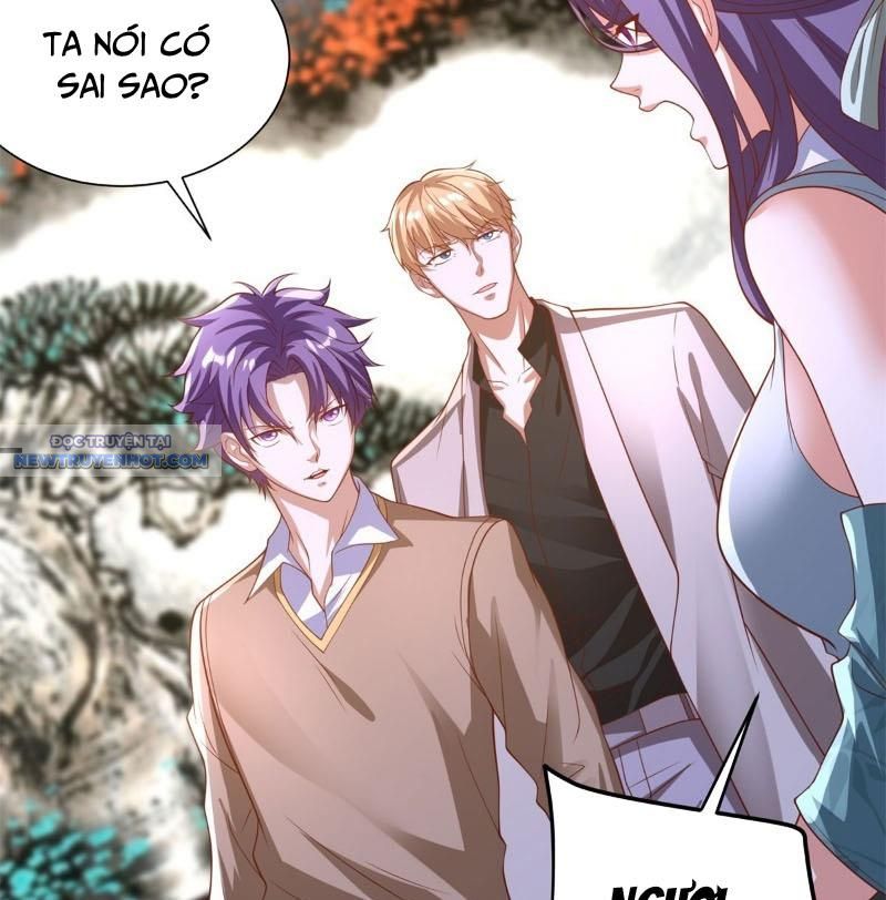 Đại Phản Diện chapter 235 - Trang 6