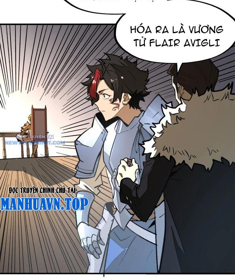 Từ Đáy Xã Hội Quật Khởi chapter 35 - Trang 47