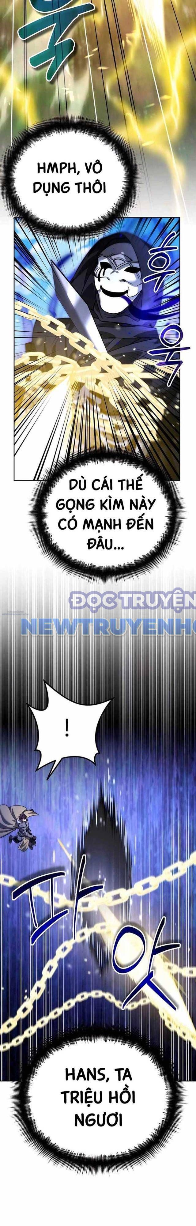 Bản Ngã Thay Đổi chapter 13 - Trang 5