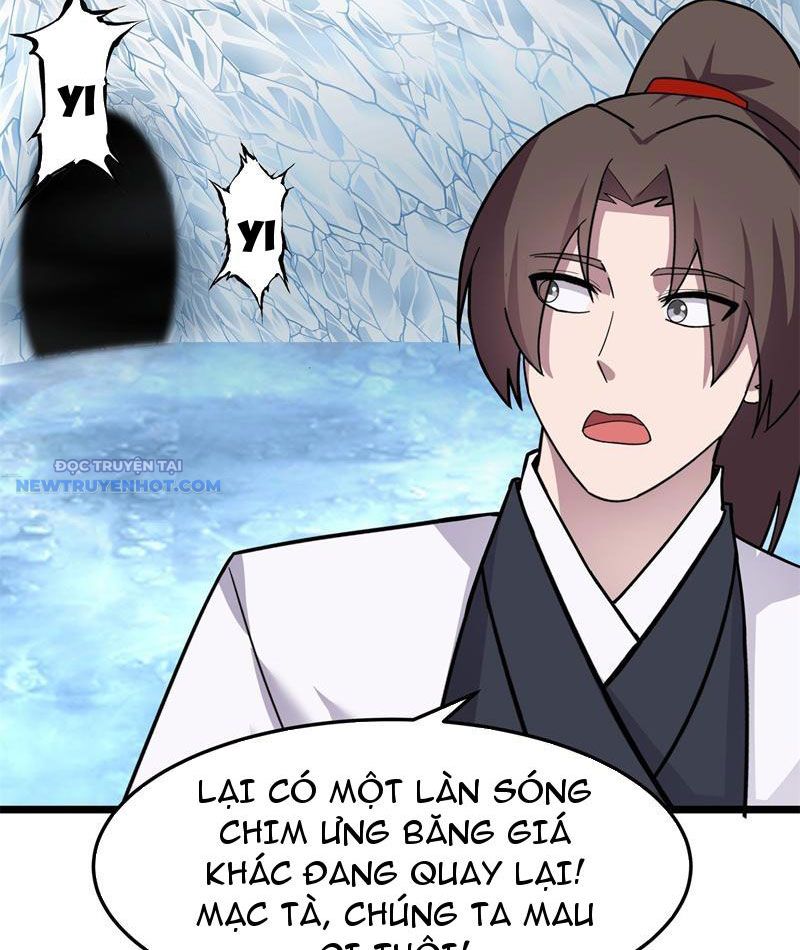 Tân Sủng Mị chapter 38 - Trang 42