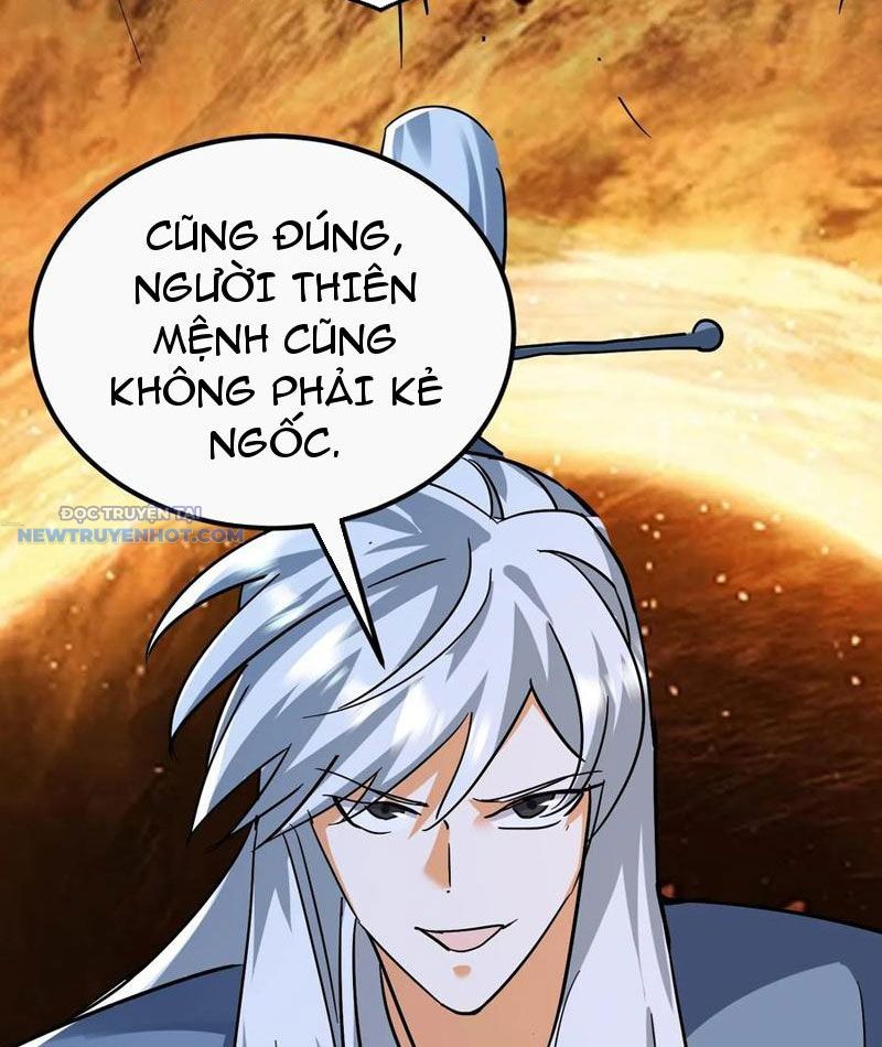 Thần Thiên Chí Tôn chapter 68 - Trang 15