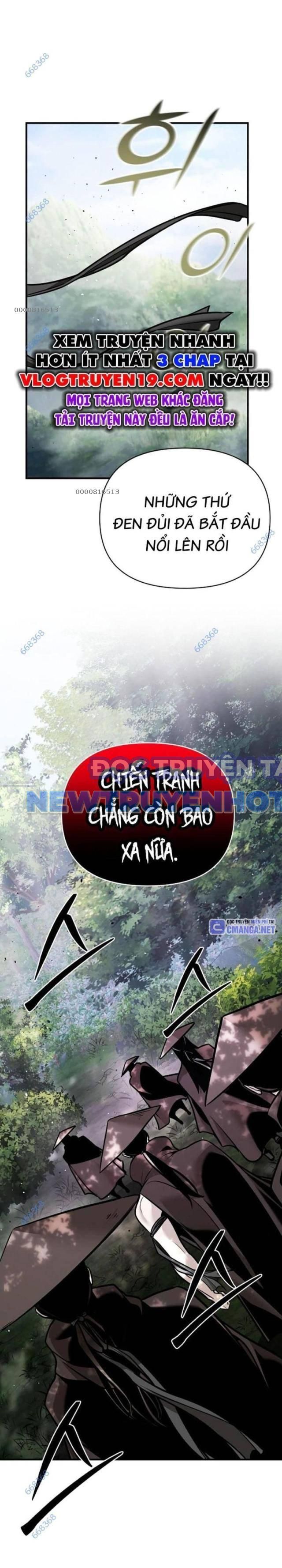 Tiểu Tử Đáng Ngờ Lại Là Cao Thủ chapter 56 - Trang 37