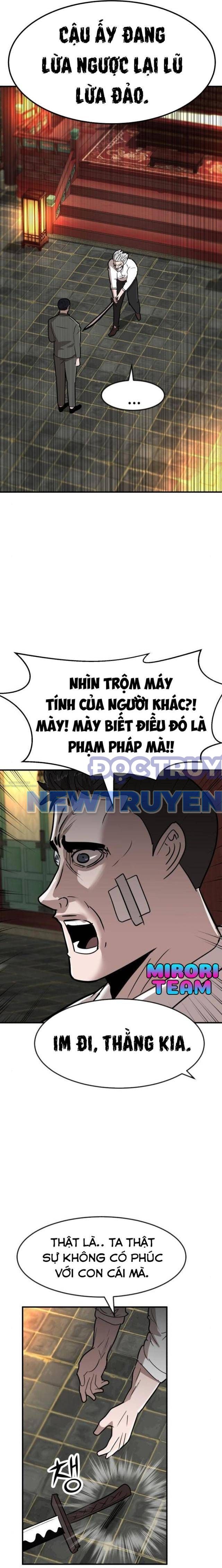 Coin Báo Thù chapter 9 - Trang 31