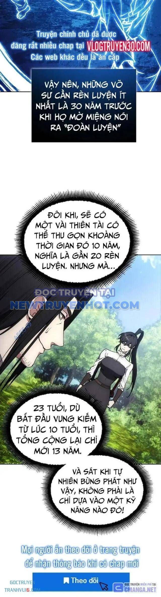 Tao Là Ác Nhân / Cách Sống Như Một Kẻ Phản Diện chapter 155 - Trang 28