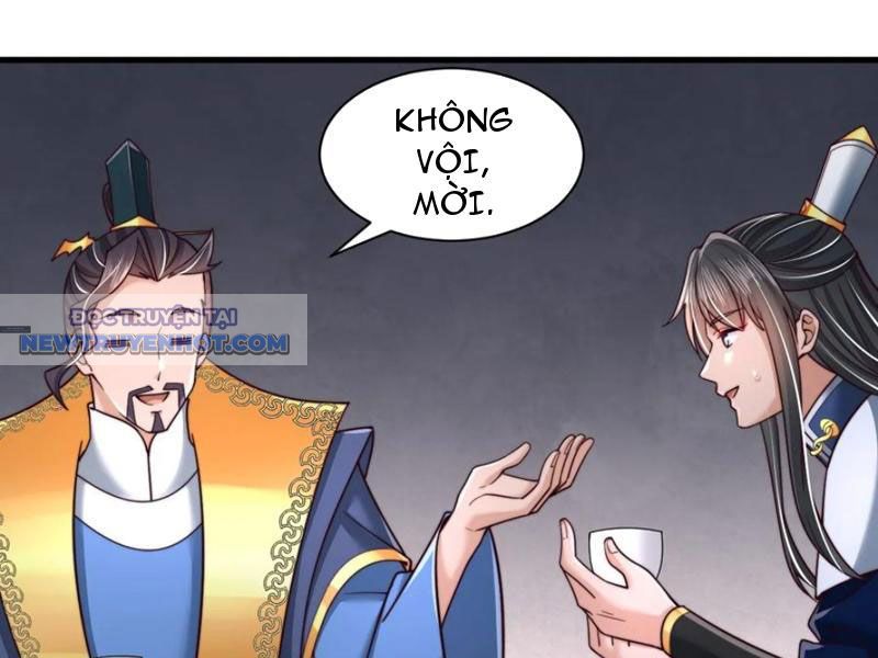 Thổ Lộ Với Mỹ Nữ Tông Chủ Xong, Ta Vô địch Rồi? chapter 64 - Trang 75