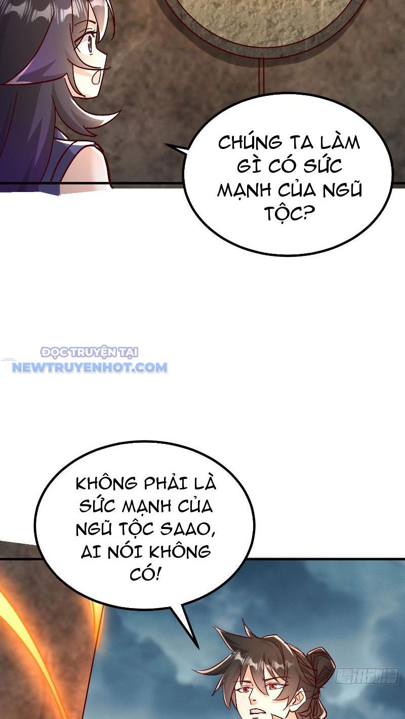 Thần Thiên Chí Tôn chapter 40 - Trang 26