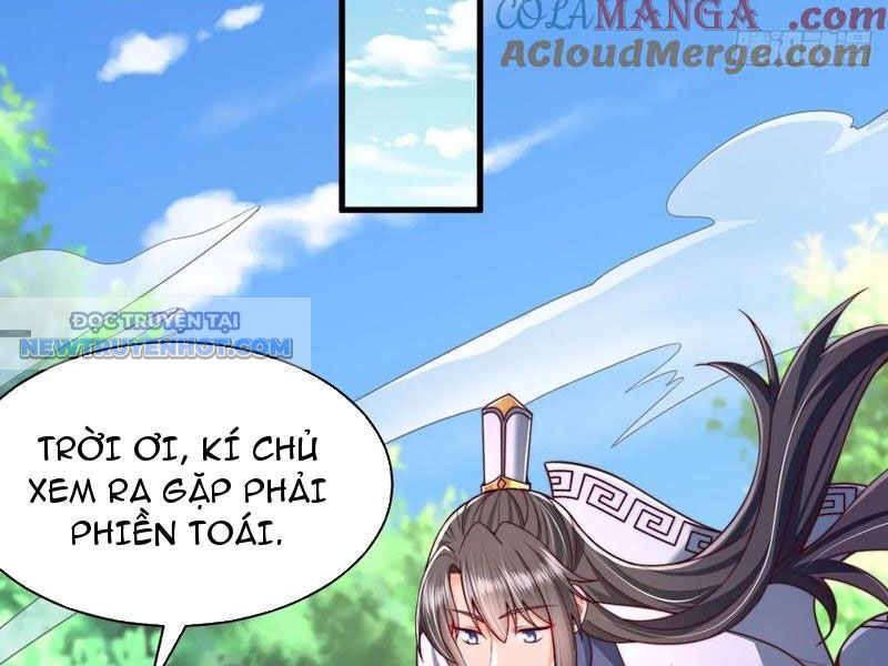 Thổ Lộ Với Mỹ Nữ Tông Chủ Xong, Ta Vô địch Rồi? chapter 53 - Trang 35