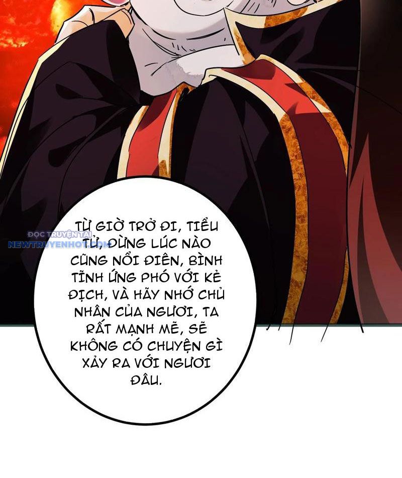 Thần Thiên Chí Tôn chapter 67 - Trang 43