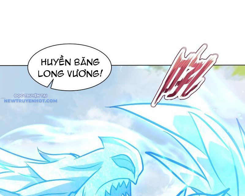 Thần Thiên Chí Tôn chapter 58 - Trang 44