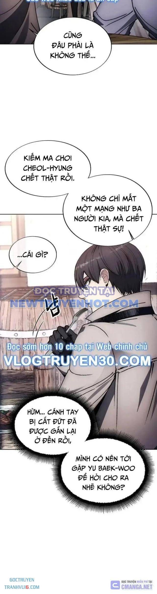 Tao Là Ác Nhân chapter 145 - Trang 28