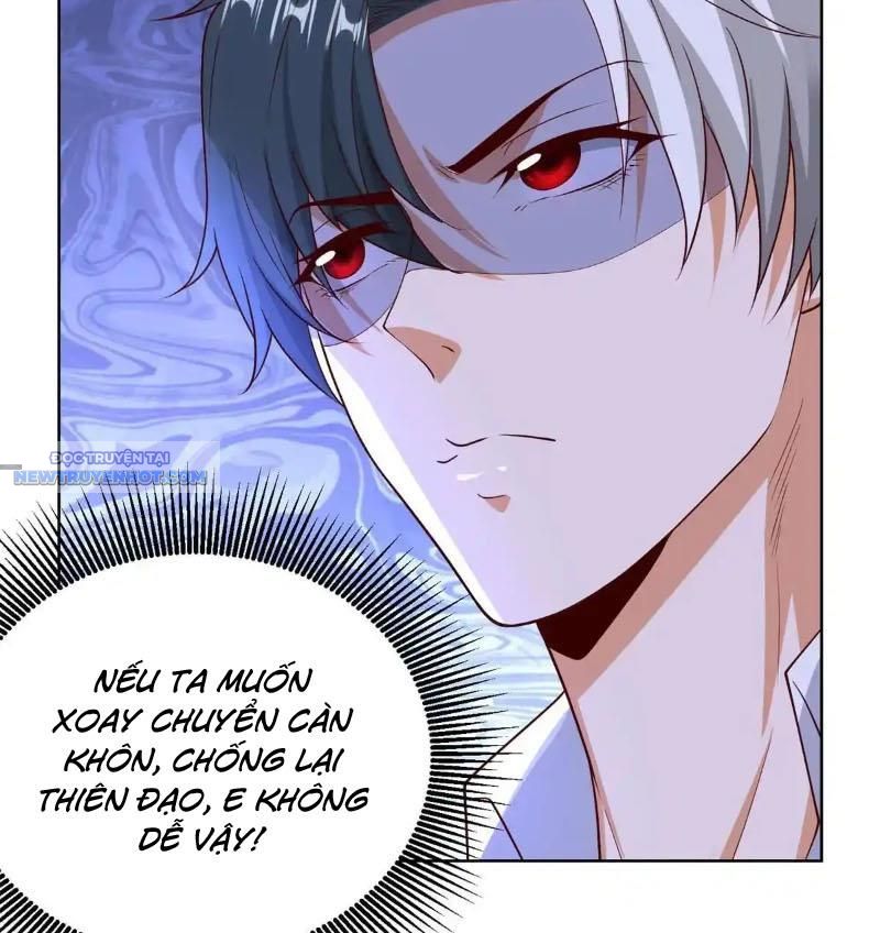 Đại Phản Diện chapter 233 - Trang 24