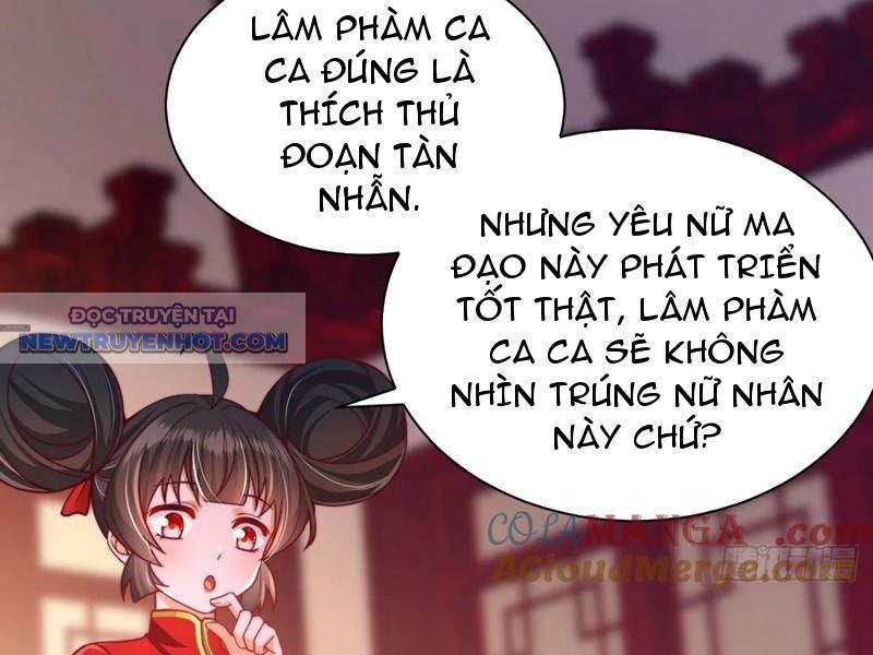 Thổ Lộ Với Mỹ Nữ Tông Chủ Xong, Ta Vô địch Rồi? chapter 33 - Trang 50