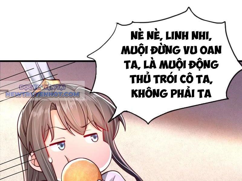 Thổ Lộ Với Mỹ Nữ Tông Chủ Xong, Ta Vô địch Rồi? chapter 33 - Trang 33