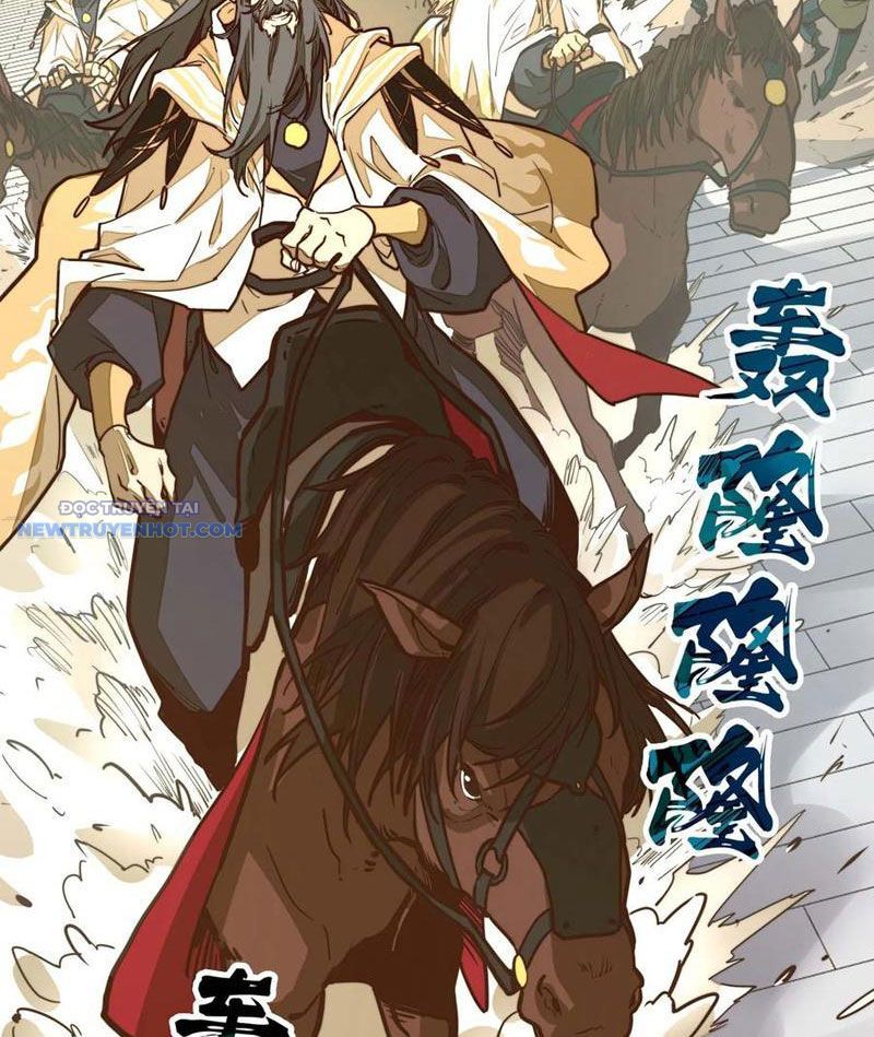 Từ Đáy Xã Hội Quật Khởi chapter 15 - Trang 8