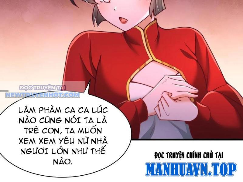 Thổ Lộ Với Mỹ Nữ Tông Chủ Xong, Ta Vô địch Rồi? chapter 33 - Trang 53