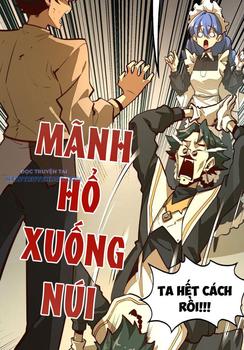 Từ Đáy Xã Hội Quật Khởi chapter 4 - Trang 28