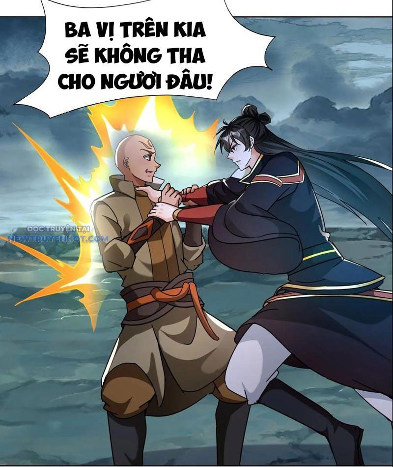 Thần Thiên Chí Tôn chapter 73 - Trang 6