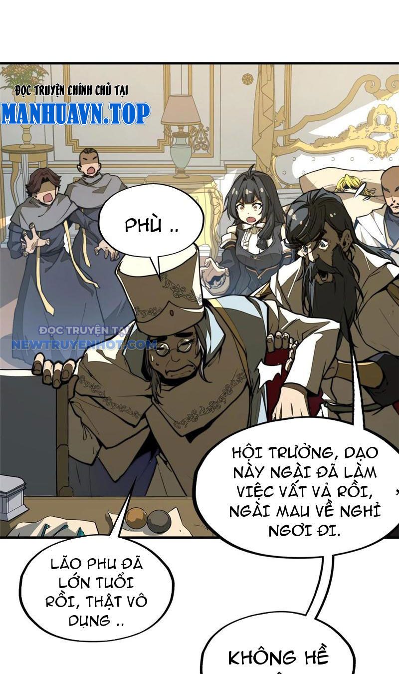 Từ Đáy Xã Hội Quật Khởi chapter 19 - Trang 63