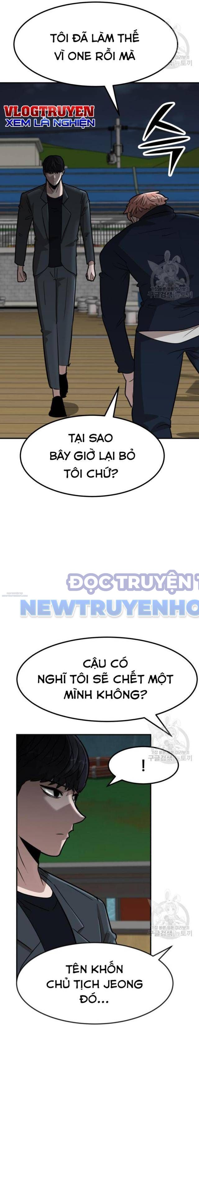 Coin Báo Thù chapter 14 - Trang 35