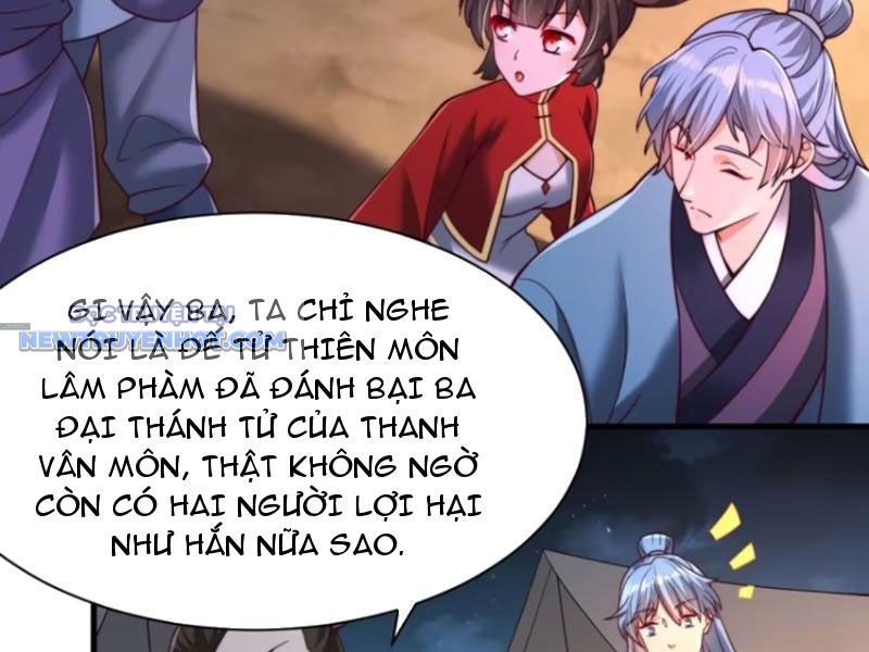 Thổ Lộ Với Mỹ Nữ Tông Chủ Xong, Ta Vô địch Rồi? chapter 30 - Trang 60