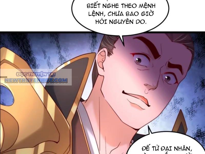 Thổ Lộ Với Mỹ Nữ Tông Chủ Xong, Ta Vô địch Rồi? chapter 6 - Trang 11