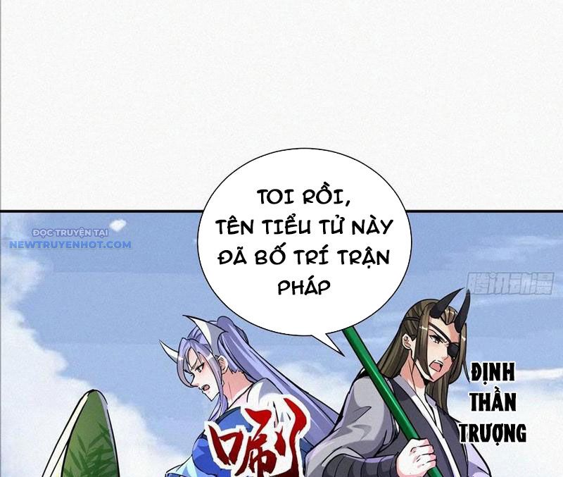 Thần Thiên Chí Tôn chapter 64 - Trang 8