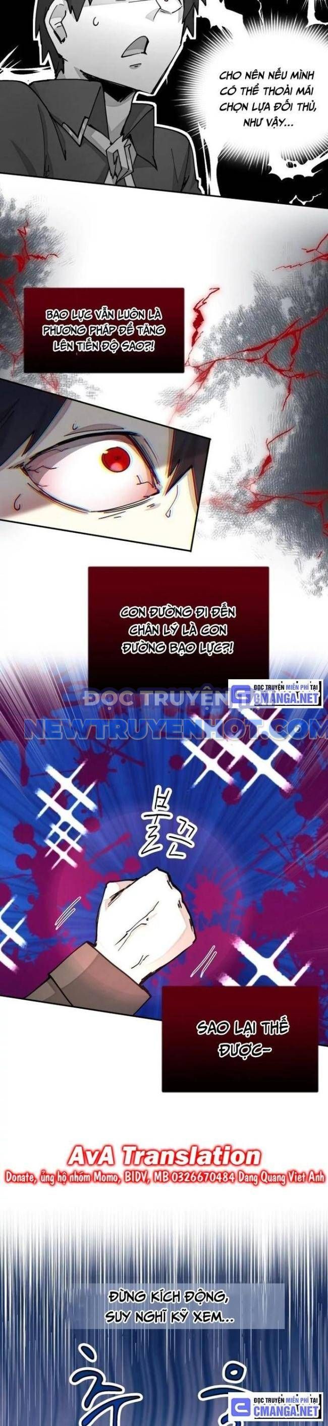 Đại Pháp Sư Của Tổ Đội Hồi Quy chapter 28 - Trang 33