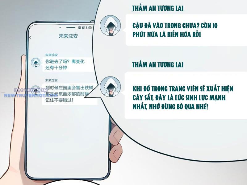 Chúa Tể Linh Khí Khôi Phục chapter 6 - Trang 90