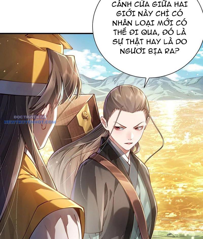 Bói Toán Mà Thôi, Cửu Vĩ Yêu Đế Sao Lại Thành Nương Tử Ta?! chapter 59 - Trang 72